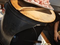 -地锅公社·现炒地锅鸡·地锅鱼·夜宵(罗锦路店)
