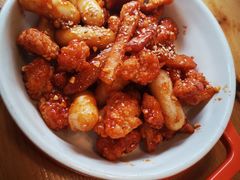 -青春分食(仙林大学城店)