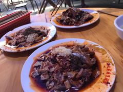 -温记府廟豆汤饭·始于1955年(海椒店)
