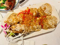 -喜记避风塘炒辣蟹(旗舰店)