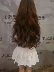 -木北造型