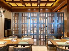大堂-大理实力希尔顿酒店•香全日制餐厅