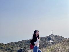 -七娘山