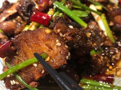 -静一餐厅·湖北菜(前门创始店)