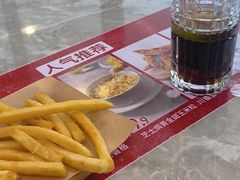 -必胜客(蜀山万象汇店)