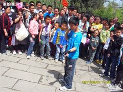 -迎泽公园