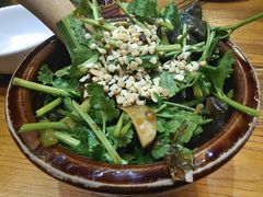 -云海肴·汽锅鸡·云南菜(天津国金汇店)