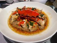 -海陵岛保利皇冠假日酒店·御公馆中餐厅 CANAL LNUA