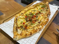 -SULTAN·苏坦土耳其餐厅(新光汇店)