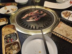 -熊大·鲜烤黄牛肉(五山店)