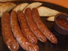 -萨莉亚意式餐厅(天河城购物中心店)