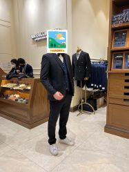 -MR.COLLECTION西装先生(富华里店)