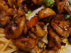 -清和园素食自助餐厅(义信堂美食城店)