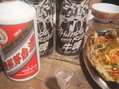 -辉记炭烧海鲜大排档·老字号(福田店)