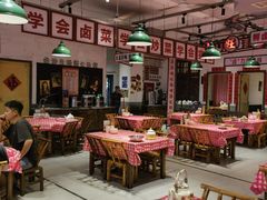 -龙师傅卤炒(天马店)