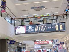 -万达广场(济南魏家庄店)