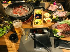 -黑牛の店·和牛烧肉(合生汇店)
