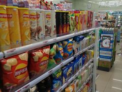 -7-ELEVEn(深圳宝安机场近14登机口)