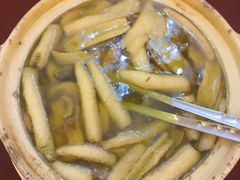 -山珍王国·云南野生菌石锅鱼