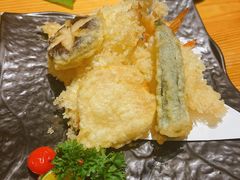 -鲁山人日本料理·放题·套餐(松卫北路店)