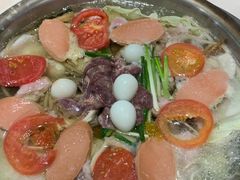 -海关荤豆花(洋河一路店)