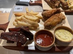 -农畉LONFOOD(万象天地店)