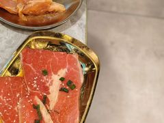 -金喜娜无限自助烤肉(泰达永旺店)