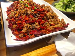 -望京一号·重庆江湖菜(工体店)