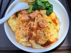 -北京大学-燕南食堂