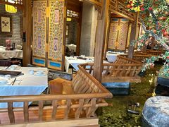 -北平楼·烤鸭·北京菜(牡丹园店)