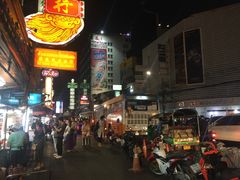 -唐人街(耀华力路)