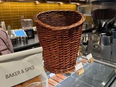 -BAKER&SPICE(祥云小镇店)