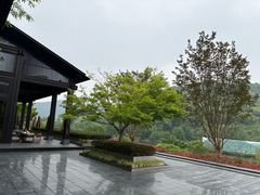 -湘湖逍遥庄园·水漾中餐厅