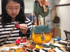 -HEARTISANS手工DIY皮艺体验(安贞环宇荟店)