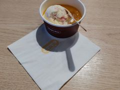 杨枝甘露哈根达斯雪糕-大家乐(广州宝岗店)