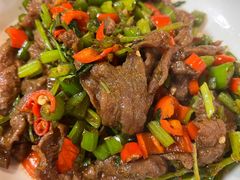 -江湖亮亮蒸虾大排档烤全羊清真(武汉总店)