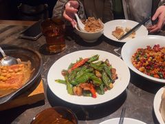 -汤城小厨•粤菜•靓汤(苏州街店)