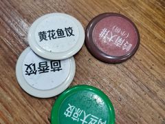 -双合园·海鲜水饺青岛菜(万佳广场店)