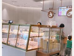 -喜茶(无锡荟聚中心店)