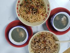 -小罗子汤店(大士院总店)