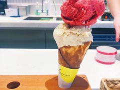 冰淇淋-Luneurs(幸福里店)