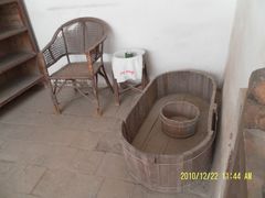 -延安杨家岭革命旧址