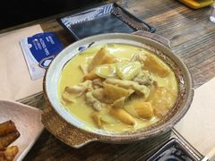 -Hi YOU你的饭局泰餐厅(雍和宫店)