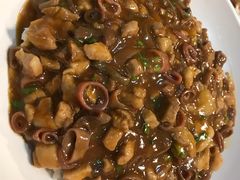 -小郭私房菜·海肠捞饭店(学士街店)