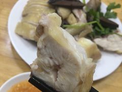 -文昌鸡饭店110号(中山路店)