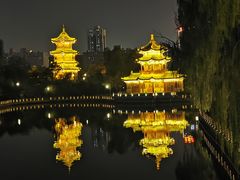 -迎泽公园