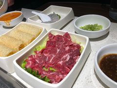 -海底捞火锅(群光广场店)