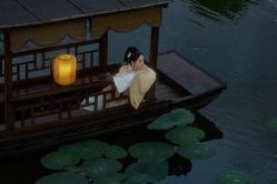 点击看大图 -美云庭古装·格格服汉服·京城旅拍(北京店)