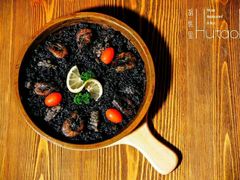 -繁花里音乐餐厅(新天地店)