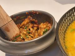 -茄子恰恰·新云南小炒(金池购物中心店)
